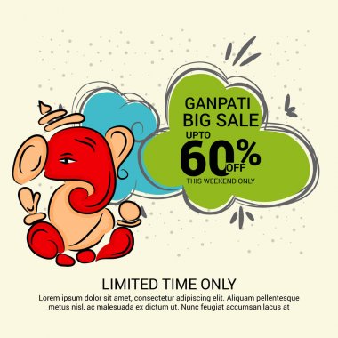 Apandisit Ganesh Chaturthi.