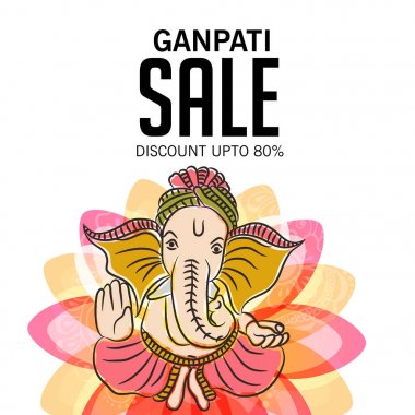 Mutlu Ganesh Chaturthi.