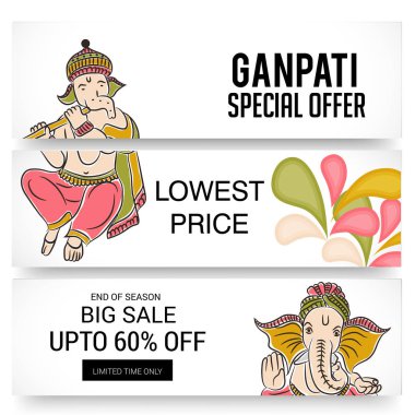 Mutlu Ganesh Chaturthi.