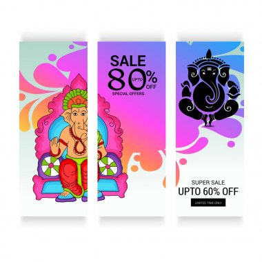 Mutlu Ganesh Chaturthi.