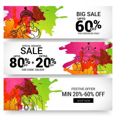 Mutlu Ganesh Chaturthi.