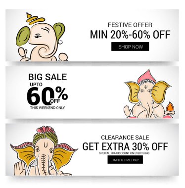 Mutlu Ganesh Chaturthi.