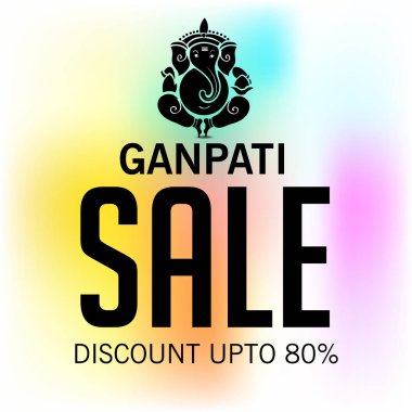 Mutlu Ganesh Chaturthi.