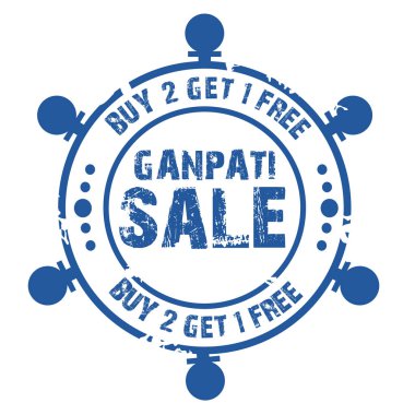 Mutlu Ganesh Chaturthi.