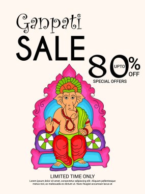 Mutlu Ganesh Chaturthi.