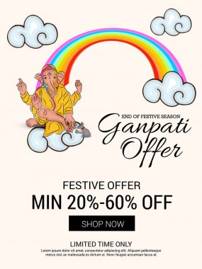 Mutlu Ganesh Chaturthi