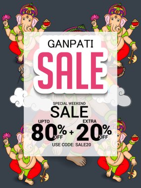 Mutlu Ganesh Chaturthi