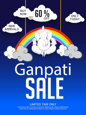 Mutlu Ganesh Chaturthi