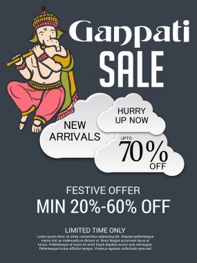 Mutlu Ganesh Chaturthi