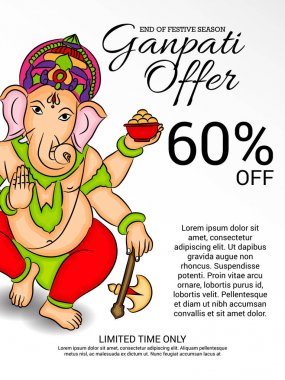 Mutlu Ganesh Chaturthi