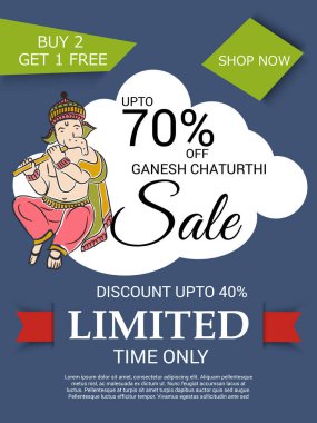 Mutlu Ganesh Chaturthi