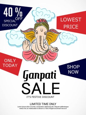 Mutlu Ganesh Chaturthi