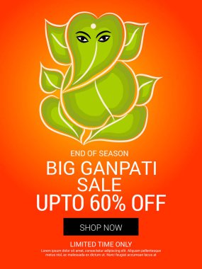 Mutlu Ganesh Chaturthi