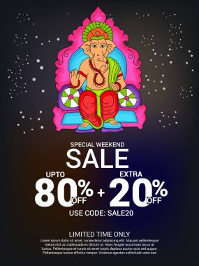 Mutlu Ganesh Chaturthi