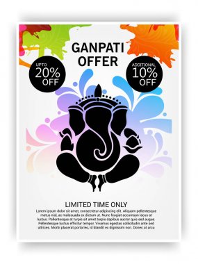 Mutlu Ganesh Chaturthi