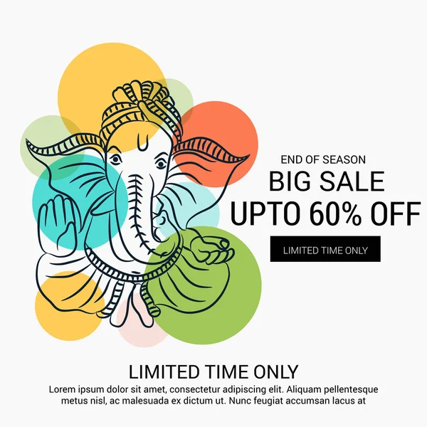 Apandisit Ganesh Chaturthi.