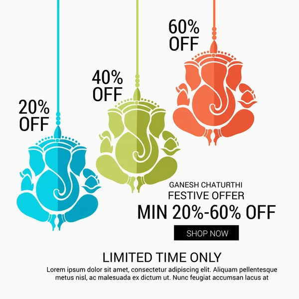 Apandisit Ganesh Chaturthi.