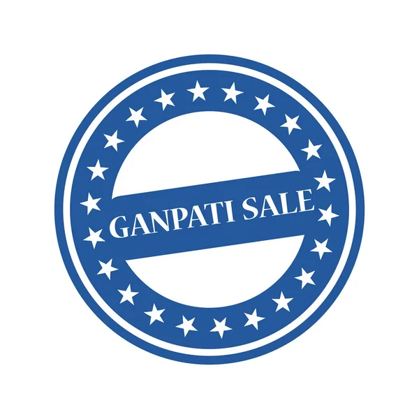 Apandisit Ganesh Chaturthi.