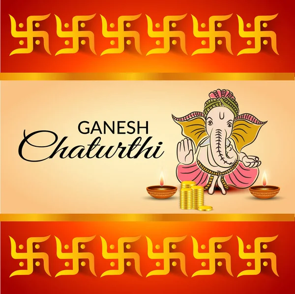 Mutlu Ganesh Chaturthi.