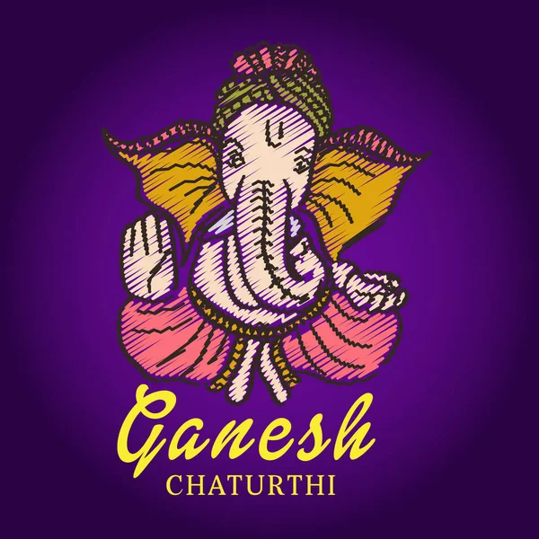 Mutlu Ganesh Chaturthi.