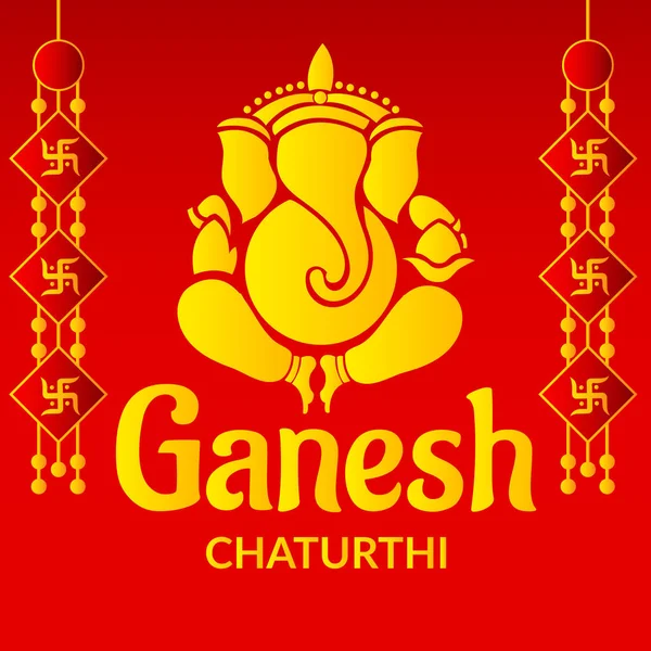 Mutlu Ganesh Chaturthi.