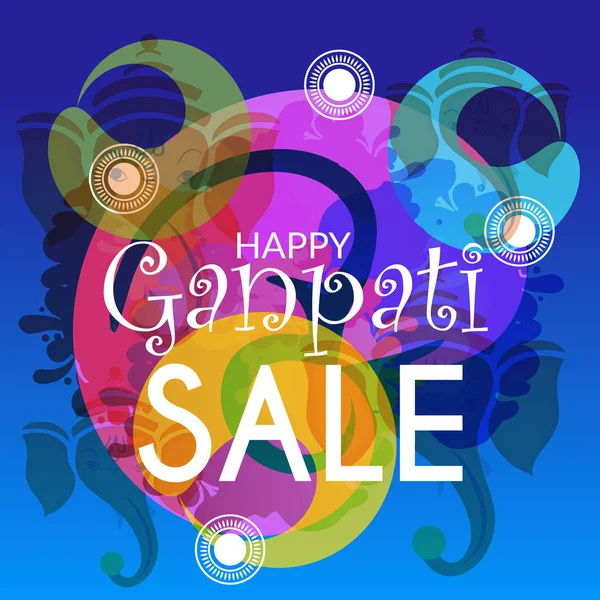 Mutlu Ganesh Chaturthi.