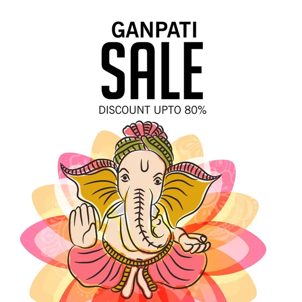 Mutlu Ganesh Chaturthi.