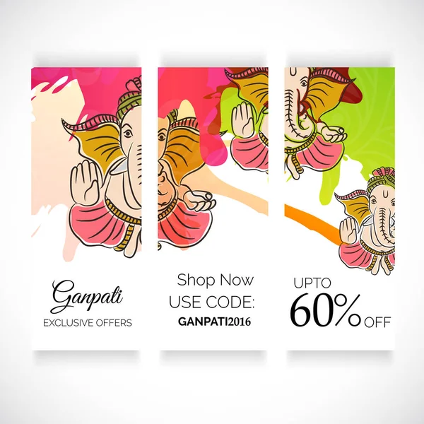 Mutlu Ganesh Chaturthi.