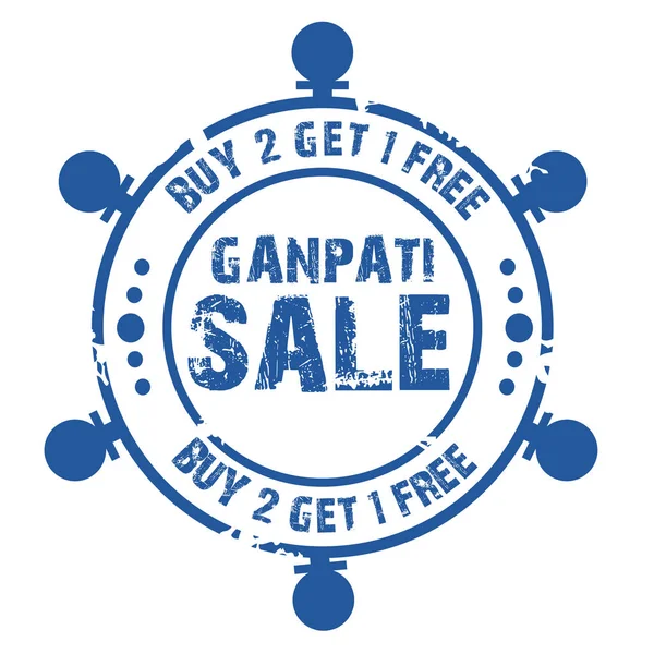 Mutlu Ganesh Chaturthi.