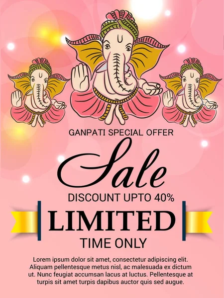 Mutlu Ganesh Chaturthi.