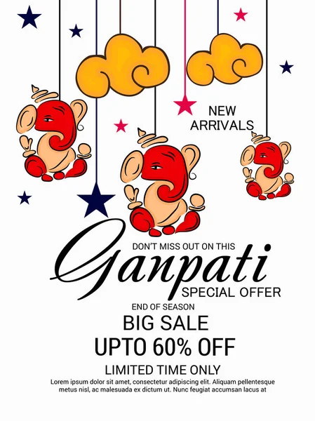 Mutlu Ganesh Chaturthi.