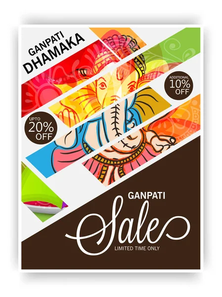 Mutlu Ganesh Chaturthi