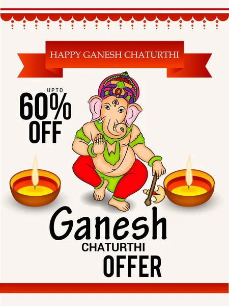 Mutlu Ganesh Chaturthi