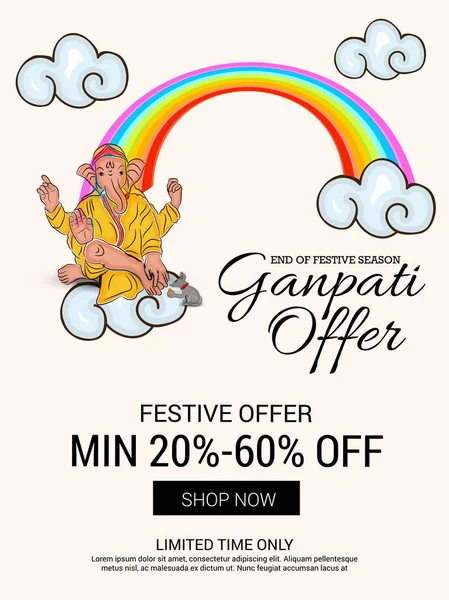 Mutlu Ganesh Chaturthi