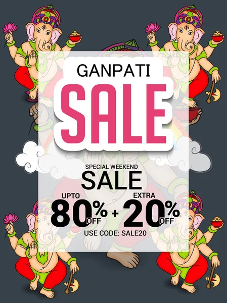 Mutlu Ganesh Chaturthi