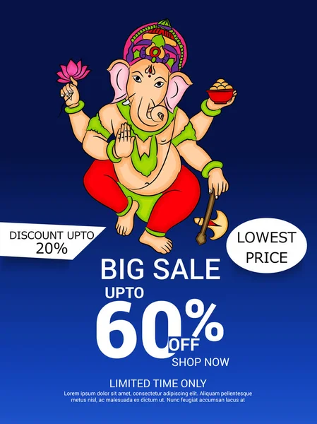 Mutlu Ganesh Chaturthi