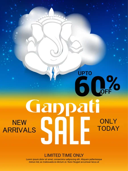 Mutlu Ganesh Chaturthi