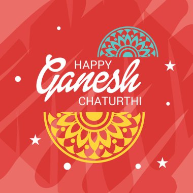 Mutlu Ganesh Chaturthi.