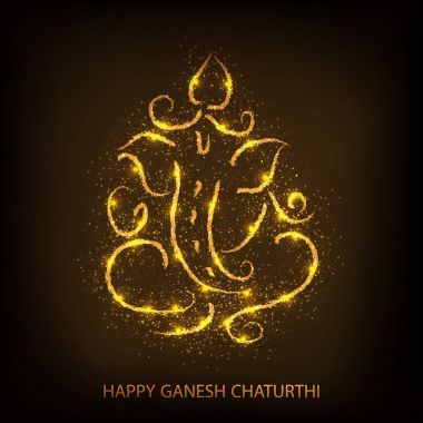 Mutlu Ganesh Chaturthi.