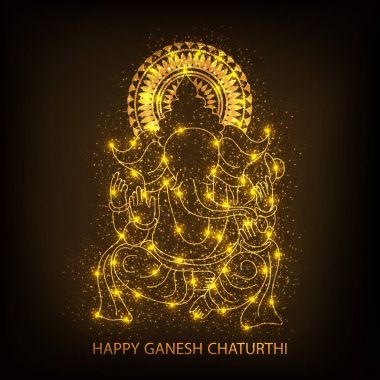 Mutlu Ganesh Chaturthi.