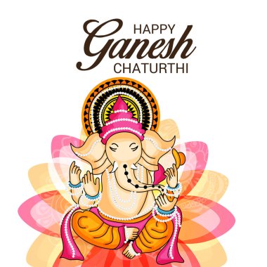 Mutlu Ganesh Chaturthi.