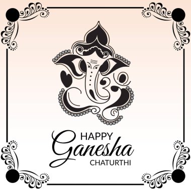 Mutlu Ganesh Chaturthi.