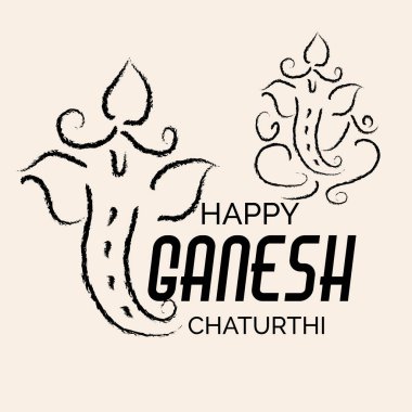 Mutlu Ganesh Chaturthi.
