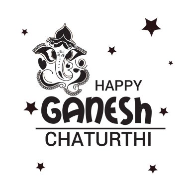 Mutlu Ganesh Chaturthi.