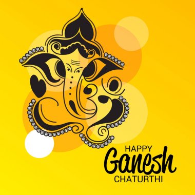 Mutlu Ganesh Chaturthi.