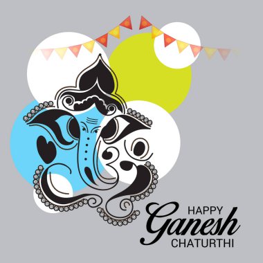 Mutlu Ganesh Chaturthi.
