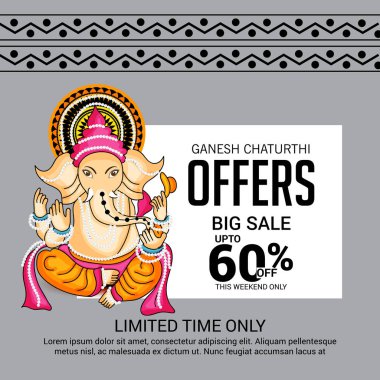 Mutlu Ganesh Chaturthi.