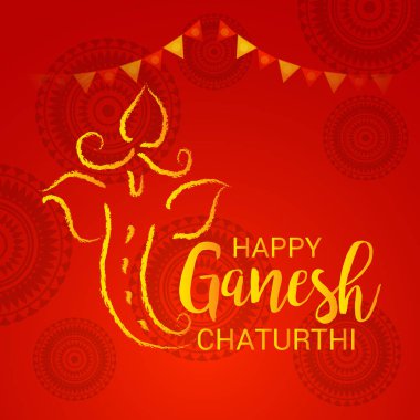 Mutlu Ganesh Chaturthi.