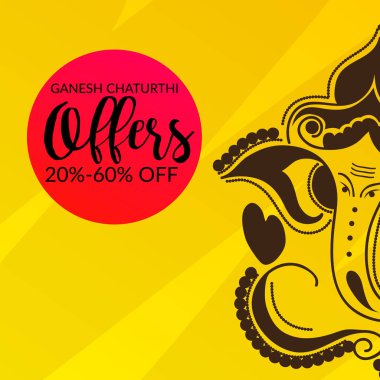 Mutlu Ganesh Chaturthi.