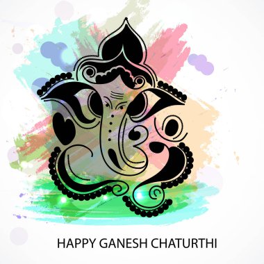 Mutlu Ganesh Chaturthi.